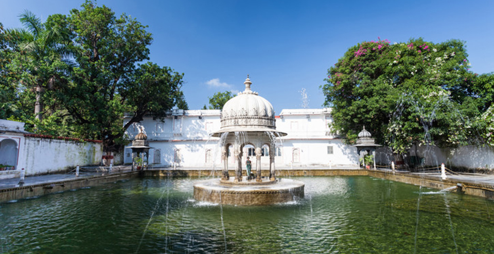 Udaipur Tour